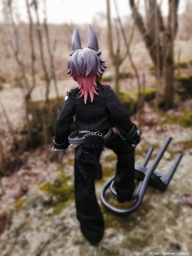 Marcello — Коллекции шарнирных (фото 6)