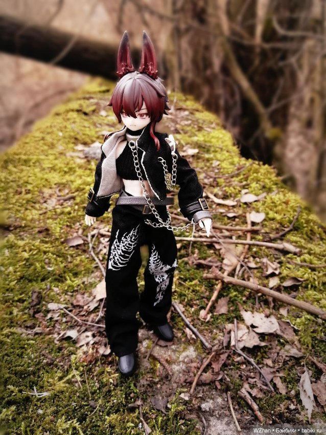 Marcello — Коллекции шарнирных