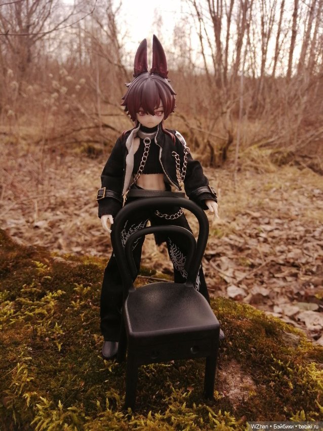 Marcello — Коллекции шарнирных (фото 5)