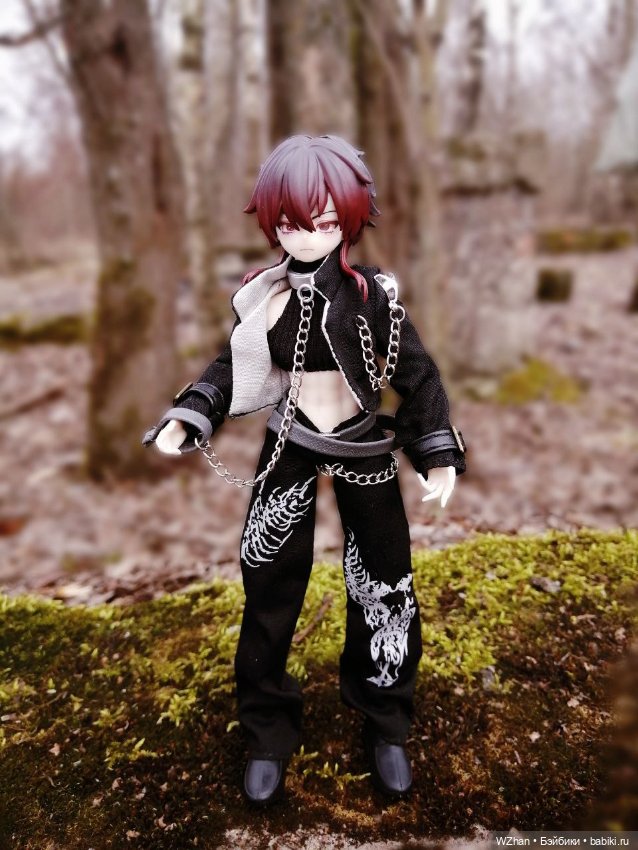 Marcello — Коллекции шарнирных (фото 8)