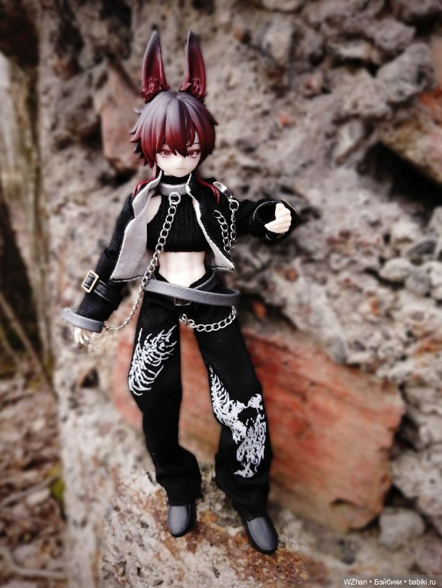 Marcello — Коллекции шарнирных (фото 7)