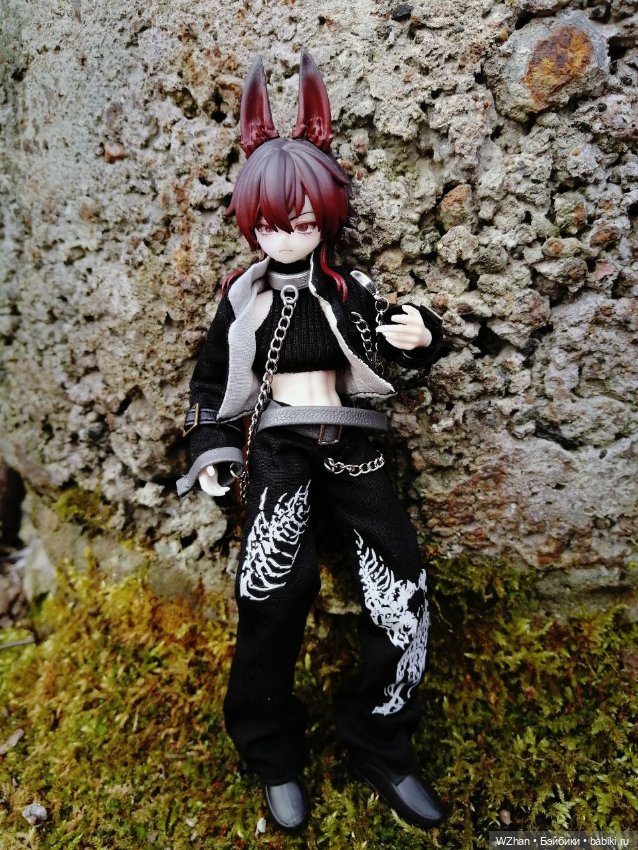 Marcello — Коллекции шарнирных (фото 9)