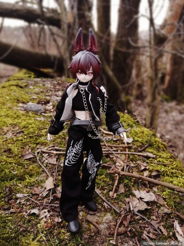 Marcello — Коллекции шарнирных (фото 2)