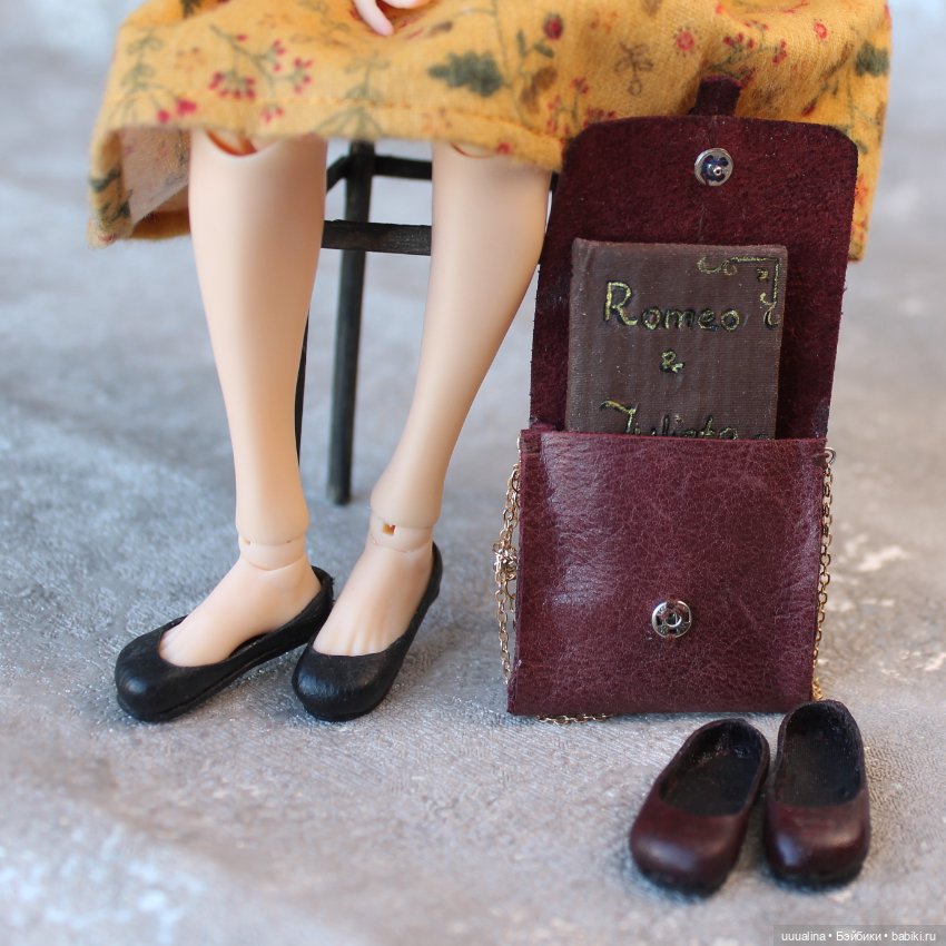 МОАНА 2.0 Куклакит ООАК моего аторства