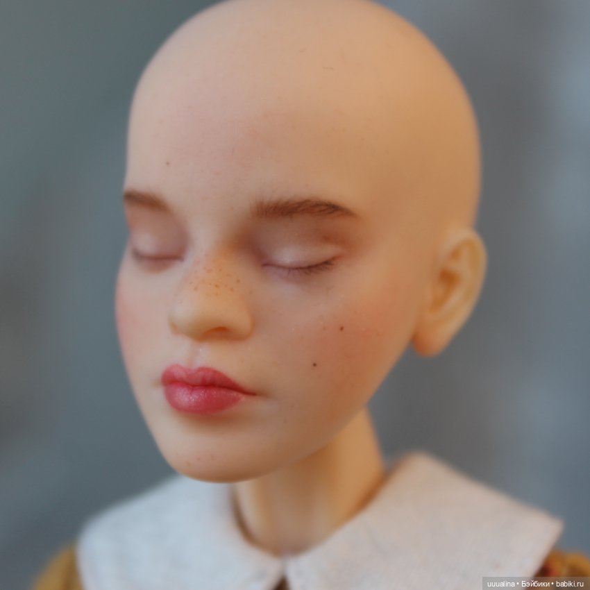 МОАНА 2.0 Куклакит ООАК моего аторства (фото 10)