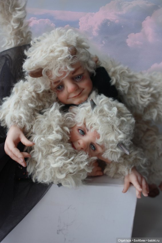 Вы в рассрочку продаёте — Покупки