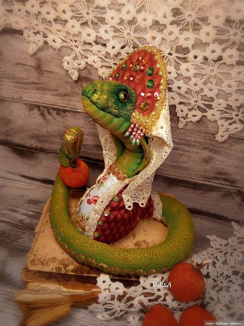 Игрушки Наталии Сальц — Текстильные игрушки и примитивы: кофейные