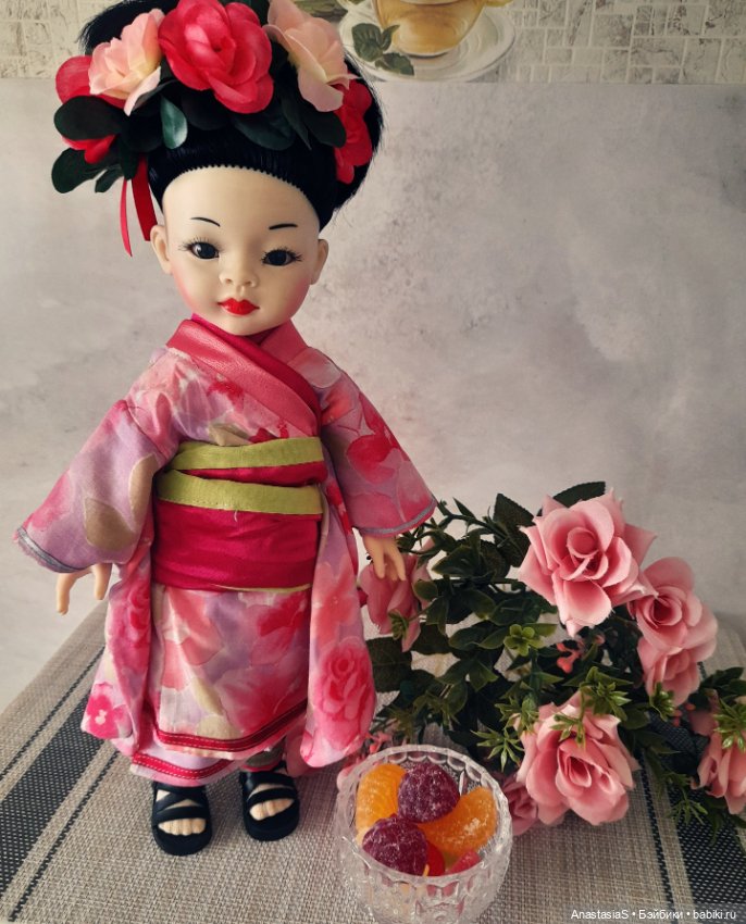 Любимые паолочки — Куклы Paola Reina (Паола Рейна): новинки