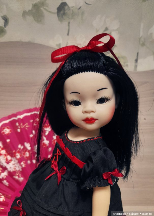 Любимые паолочки — Куклы Paola Reina (Паола Рейна): новинки
