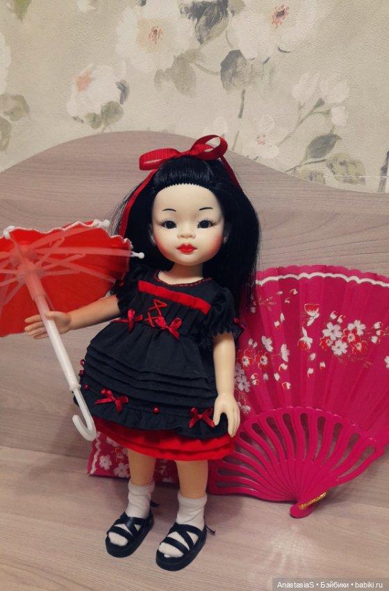 Любимые паолочки — Куклы Paola Reina (Паола Рейна): новинки