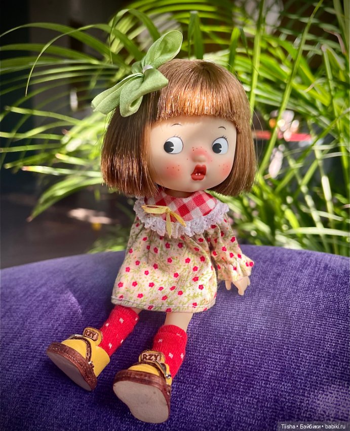 Немного «милоты» с Doremi (фото 7)