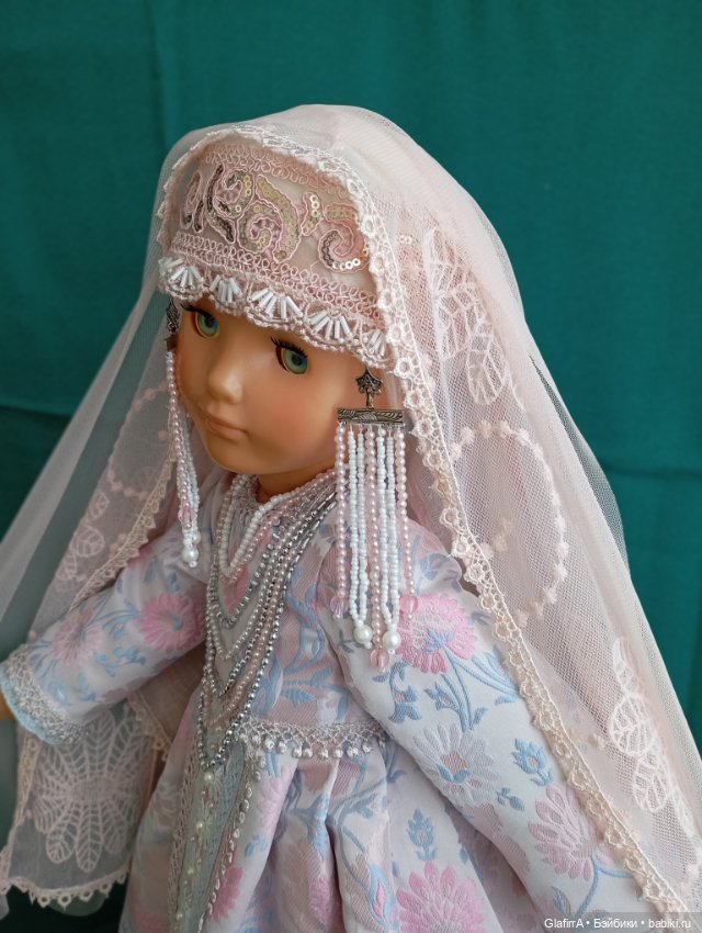 «Во всех ты, душенька, нарядах хороша!..» Морозное утро (фото 2)