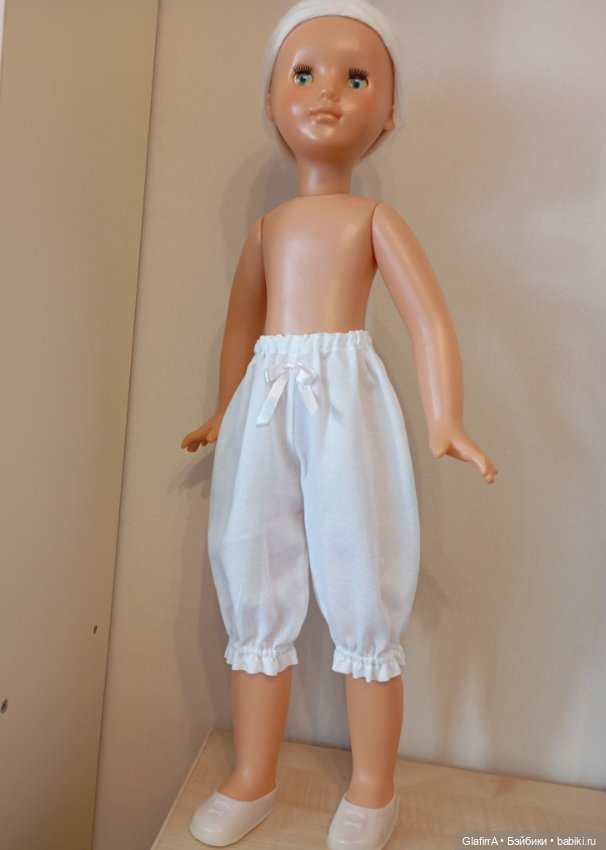 «Во всех ты, душенька, нарядах хороша!..» Гимназистка румяная (фото 10)