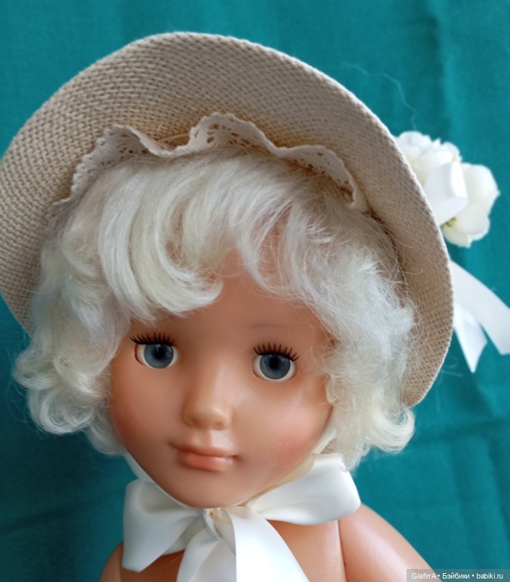 «Во всех ты, душенька, нарядах хороша!..» Гимназистка румяная (фото 9)