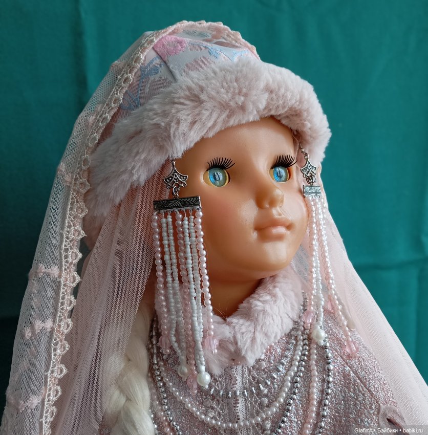 «Во всех ты, душенька, нарядах хороша!..» Морозное утро (фото 4)