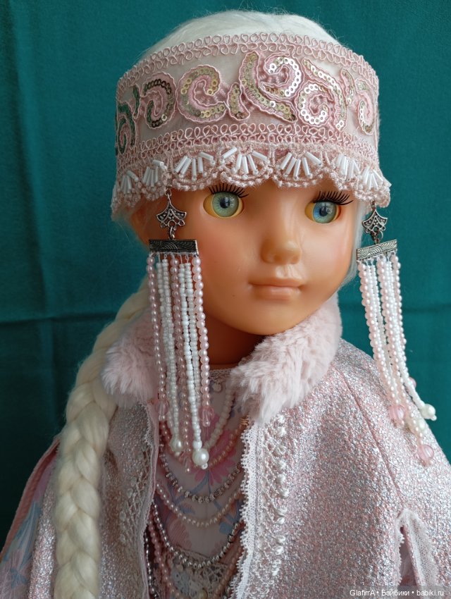 «Во всех ты, душенька, нарядах хороша!..» Морозное утро (фото 3)