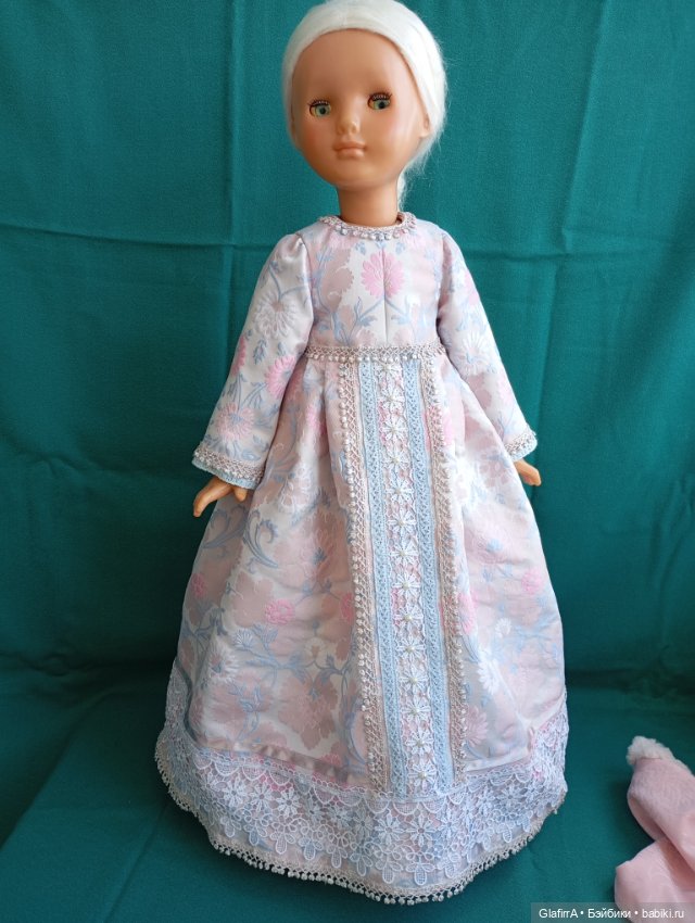 «Во всех ты, душенька, нарядах хороша!..» Морозное утро