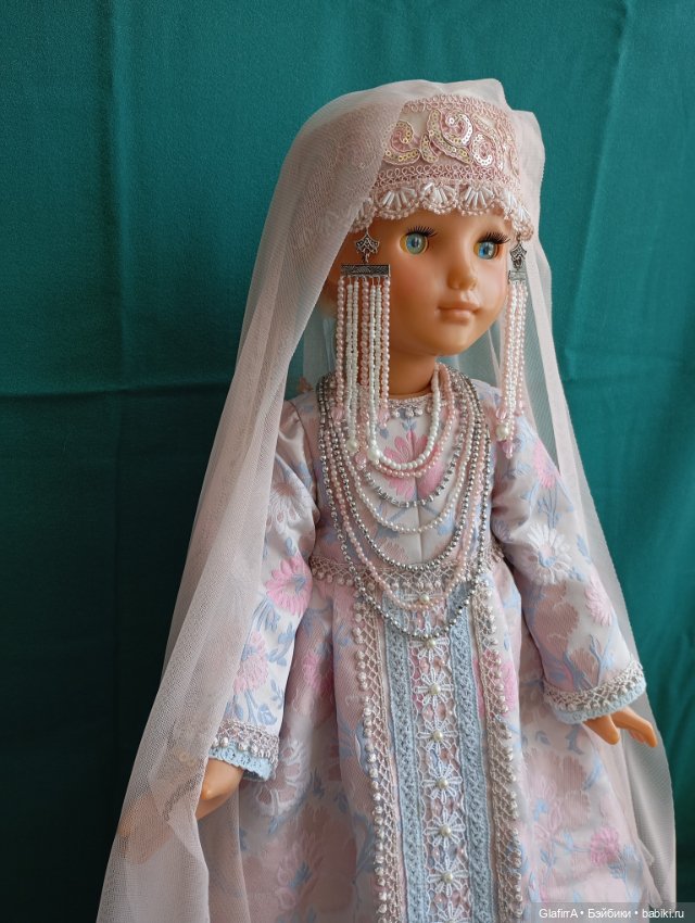 «Во всех ты, душенька, нарядах хороша!..» Морозное утро (фото 5)