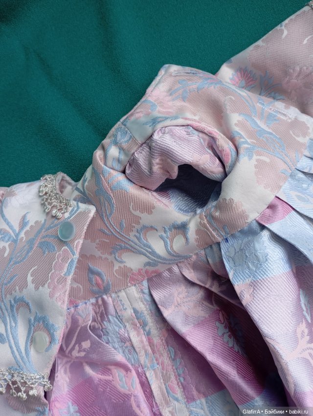 «Во всех ты, душенька, нарядах хороша!..» Морозное утро