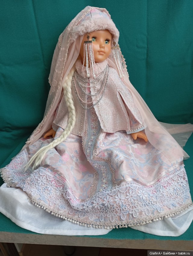 «Во всех ты, душенька, нарядах хороша!..» Морозное утро