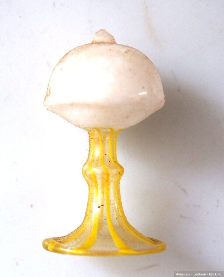 Стекло и свет — Антикварные куклы Mignonette (Миньонетта): карманные (фото 9)