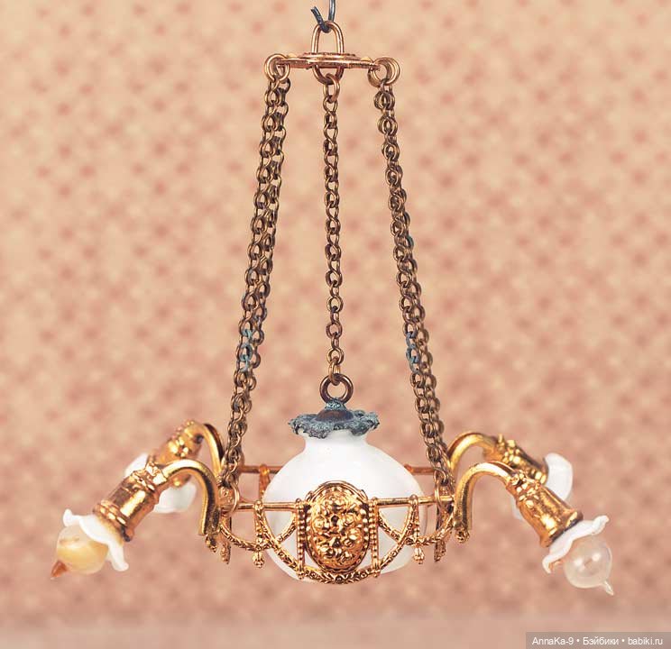 Стекло и свет — Антикварные куклы Mignonette (Миньонетта): карманные