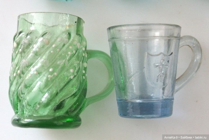 Стекло и свет — Антикварные куклы Mignonette (Миньонетта): карманные