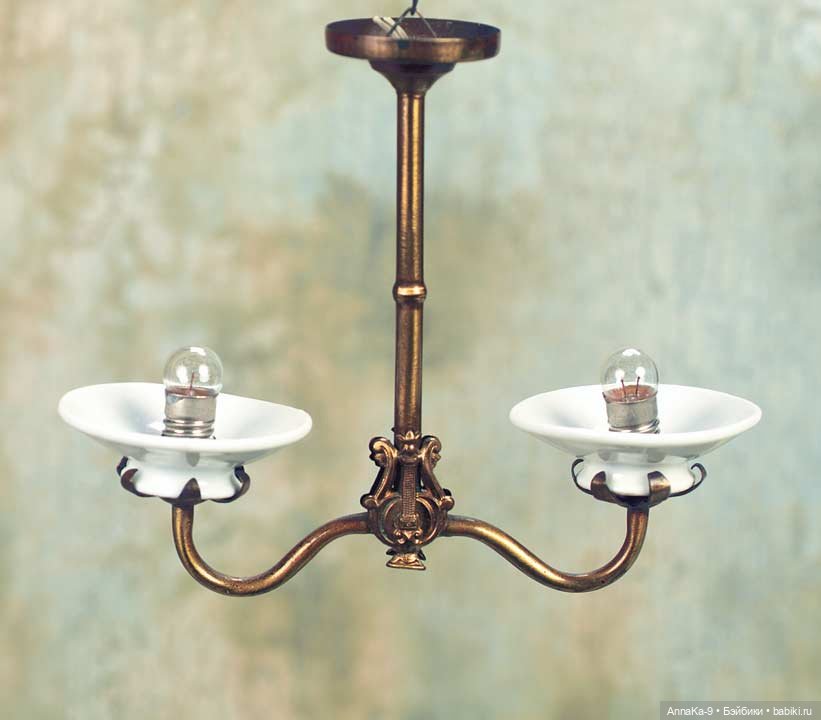 Стекло и свет — Антикварные куклы Mignonette (Миньонетта): карманные