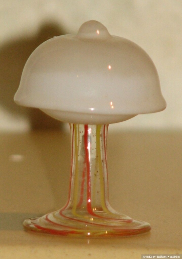 Стекло и свет — Антикварные куклы Mignonette (Миньонетта): карманные (фото 10)