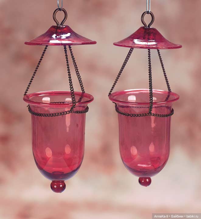 Стекло и свет — Антикварные куклы Mignonette (Миньонетта): карманные