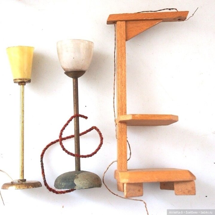 Стекло и свет — Антикварные куклы Mignonette (Миньонетта): карманные