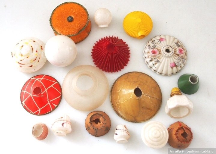 Стекло и свет — Антикварные куклы Mignonette (Миньонетта): карманные (фото 6)