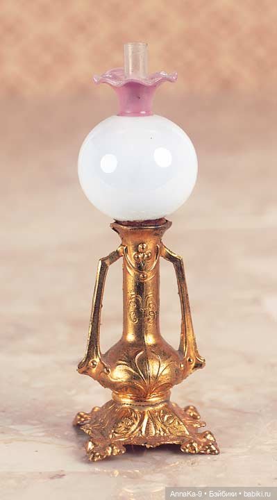 Стекло и свет — Антикварные куклы Mignonette (Миньонетта): карманные