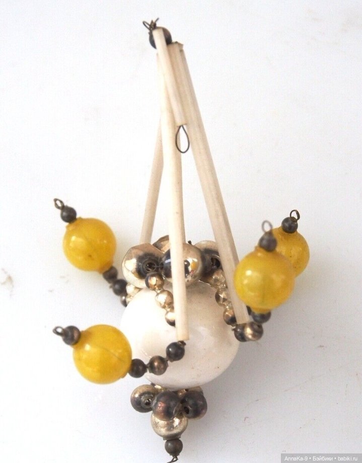 Стекло и свет — Антикварные куклы Mignonette (Миньонетта): карманные (фото 7)