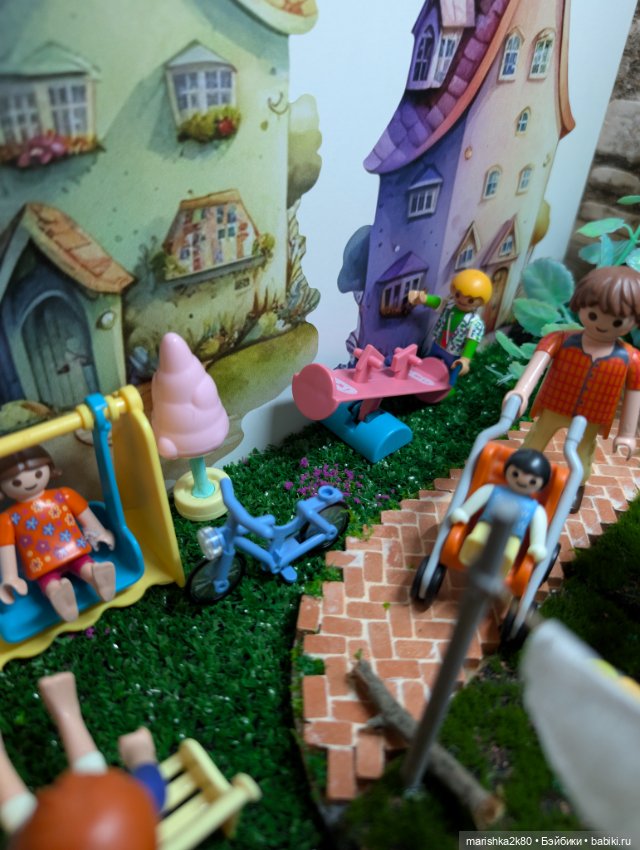 Наши велики — Интересные игрушки и фигурки (разное): редкие