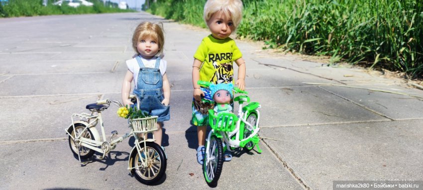 Наши велики — Интересные игрушки и фигурки (разное): редкие (фото 8)