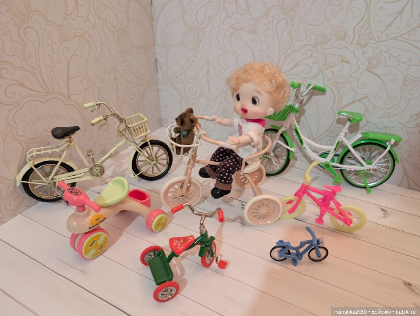 Наши велики — Интересные игрушки и фигурки (разное): редкие