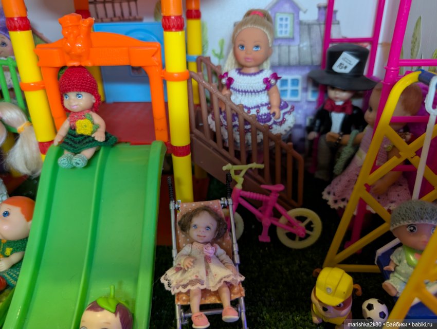 Наши велики — Интересные игрушки и фигурки (разное): редкие