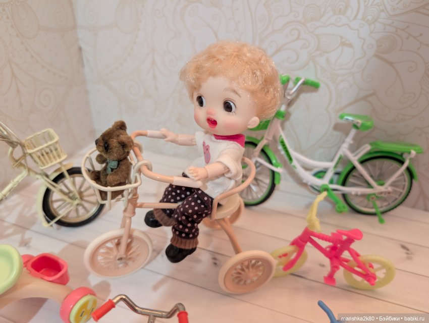 Наши велики — Интересные игрушки и фигурки (разное): редкие