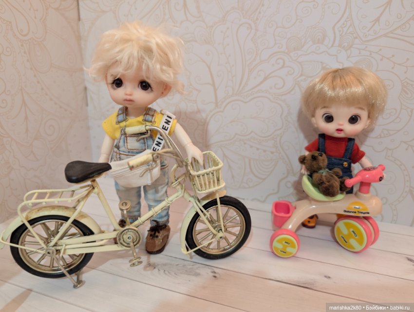 Наши велики — Интересные игрушки и фигурки (разное): редкие