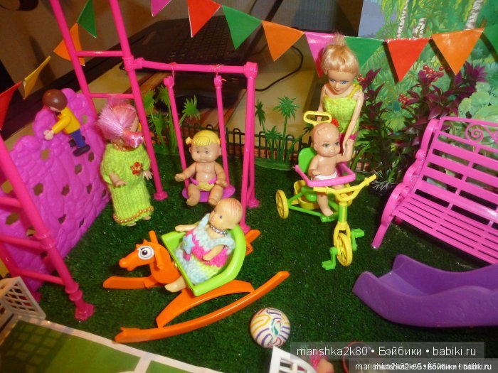 Наши велики — Интересные игрушки и фигурки (разное): редкие (фото 5)