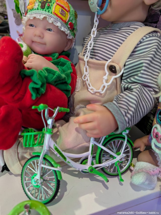 Наши велики — Интересные игрушки и фигурки (разное): редкие