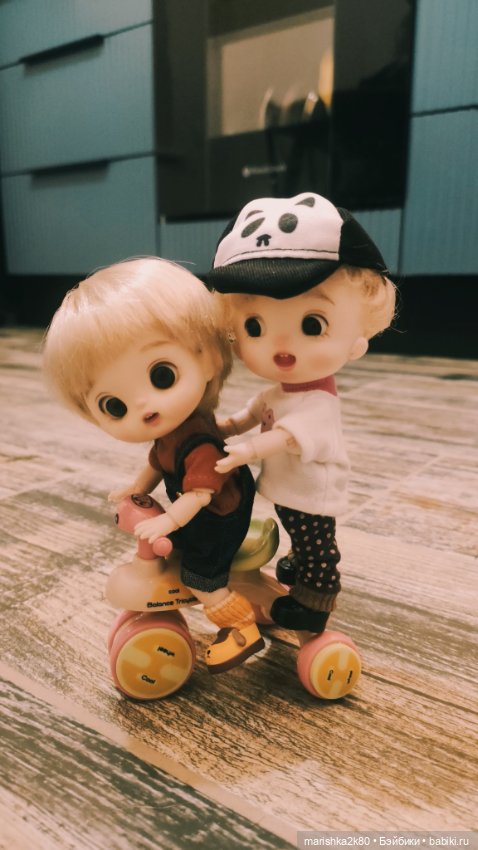 Наши велики — Интересные игрушки и фигурки (разное): редкие