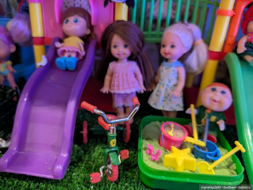 Наши велики — Интересные игрушки и фигурки (разное): редкие