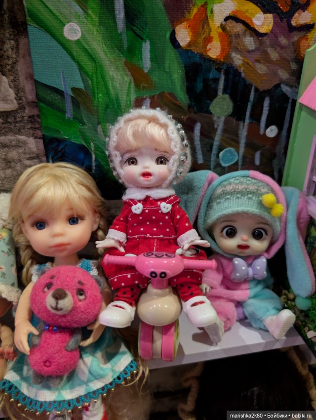 Наши велики — Интересные игрушки и фигурки (разное): редкие