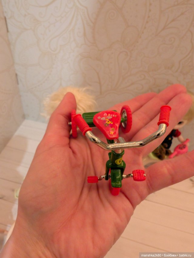 Наши велики — Интересные игрушки и фигурки (разное): редкие