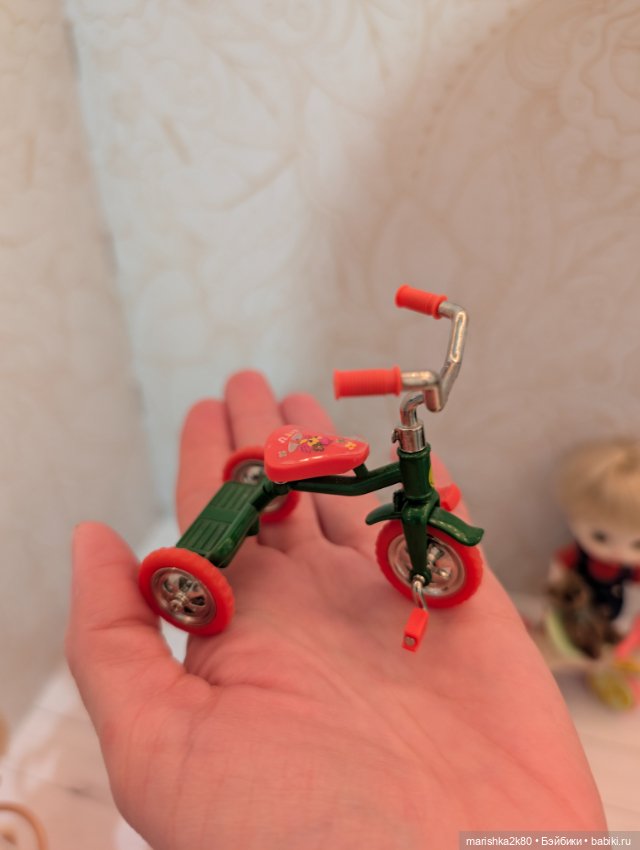 Наши велики — Интересные игрушки и фигурки (разное): редкие