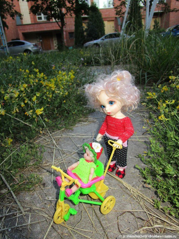 Наши велики — Интересные игрушки и фигурки (разное): редкие (фото 7)