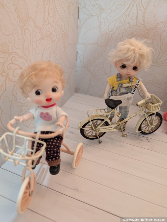 Наши велики — Интересные игрушки и фигурки (разное): редкие