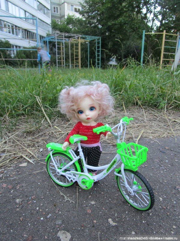 Наши велики — Интересные игрушки и фигурки (разное): редкие (фото 4)